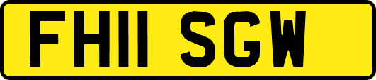 FH11SGW
