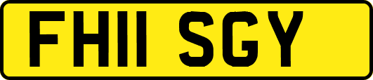 FH11SGY
