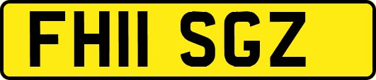 FH11SGZ