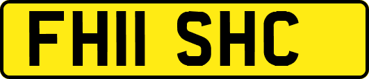 FH11SHC