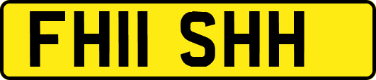FH11SHH