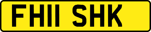 FH11SHK