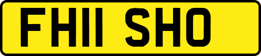 FH11SHO