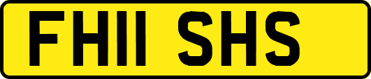 FH11SHS