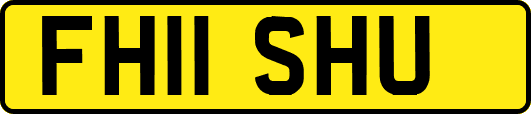 FH11SHU