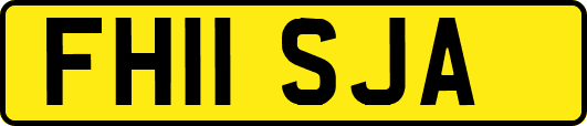 FH11SJA