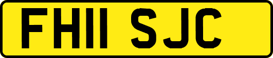 FH11SJC