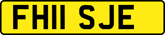 FH11SJE