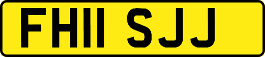 FH11SJJ