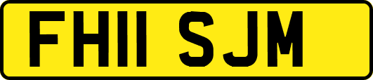 FH11SJM