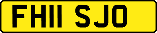 FH11SJO