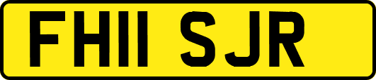 FH11SJR