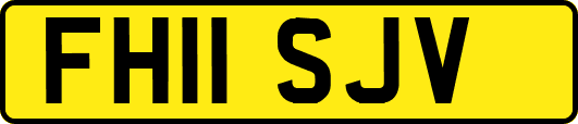 FH11SJV