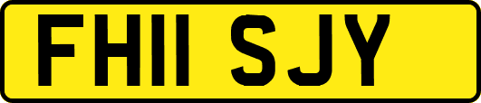 FH11SJY
