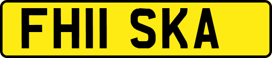 FH11SKA