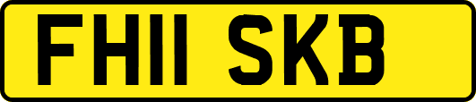 FH11SKB