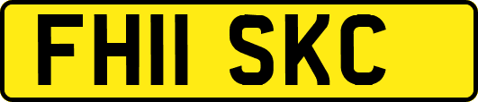 FH11SKC