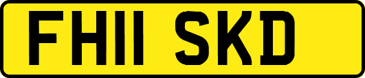 FH11SKD