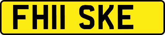 FH11SKE