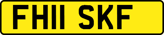 FH11SKF