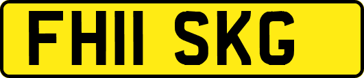 FH11SKG