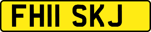 FH11SKJ
