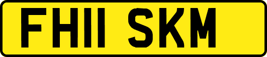 FH11SKM