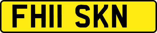 FH11SKN