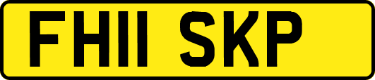 FH11SKP