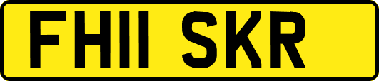 FH11SKR
