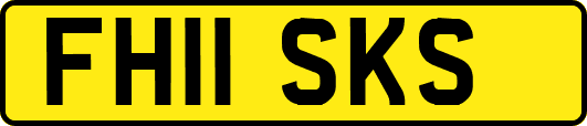 FH11SKS