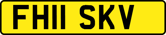 FH11SKV