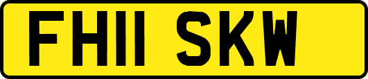 FH11SKW