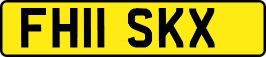 FH11SKX
