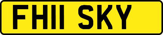 FH11SKY