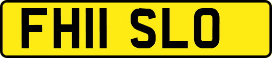 FH11SLO