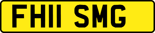 FH11SMG