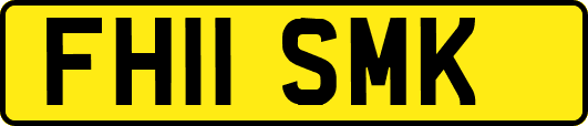 FH11SMK