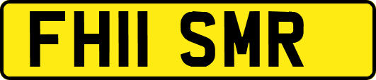FH11SMR
