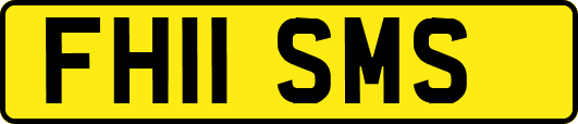 FH11SMS