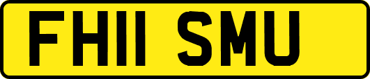 FH11SMU