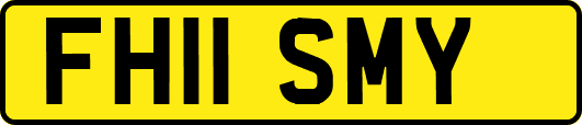FH11SMY