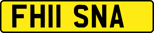 FH11SNA