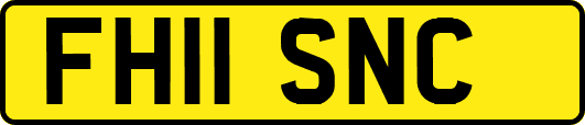 FH11SNC