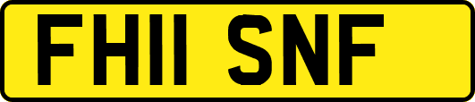 FH11SNF