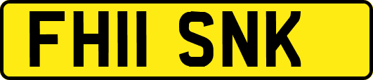 FH11SNK