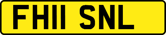 FH11SNL