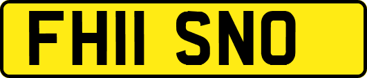 FH11SNO