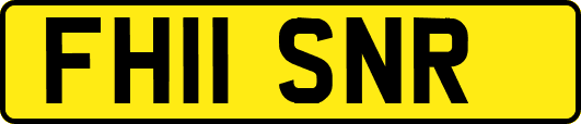 FH11SNR