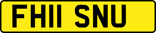 FH11SNU